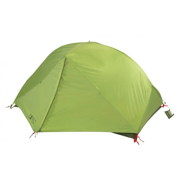 grande marque pas cher Exped Lyra II Tent, Vert 4