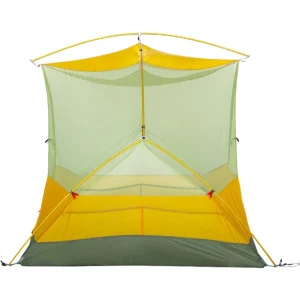 grande marque pas cher Exped Lyra II Tent, Vert 14