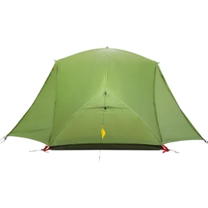 grande marque pas cher Exped Lyra II Tent, Vert 16