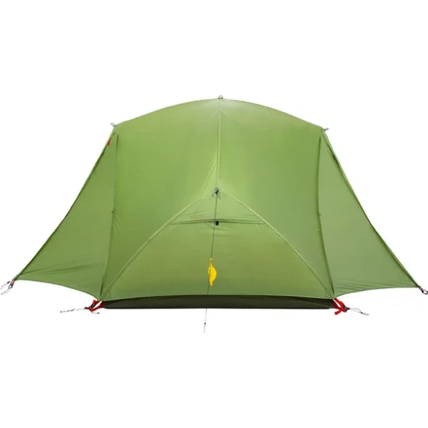 grande marque pas cher Exped Lyra II Tent, Vert 6