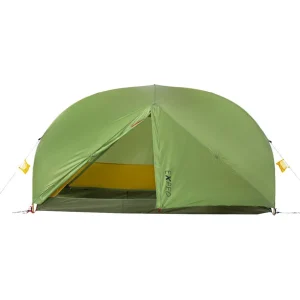 grande marque pas cher Exped Lyra II Tent, Vert 18