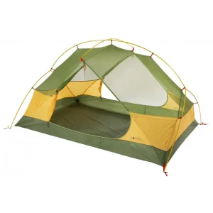 Exped Lyra III Tent, Vert magasins pour 10