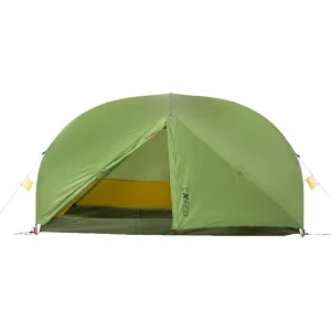 Exped Lyra III Tent, Vert magasins pour 16