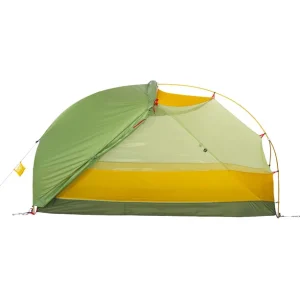 Exped Lyra III Tent, Vert magasins pour 18