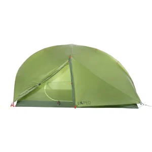 outlet soldes Exped Mira I HL Tent, Vert 6