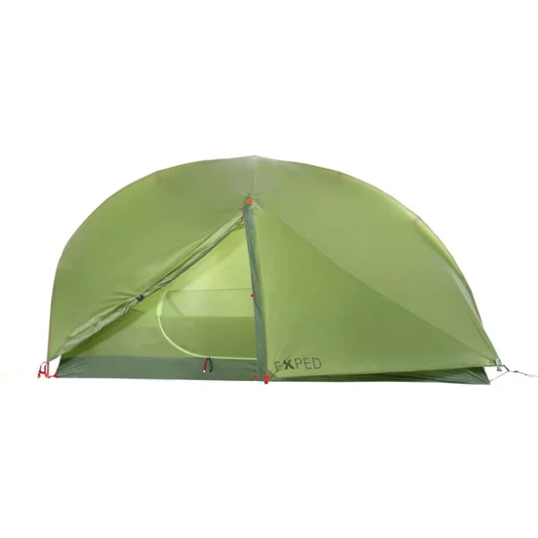 outlet soldes Exped Mira I HL Tent, Vert 3