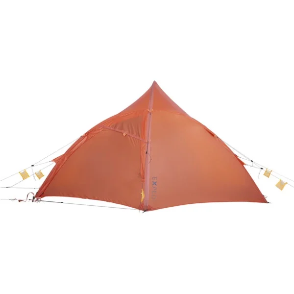 Exped Orion II Extreme Tent, Rouge solde en ligne 1