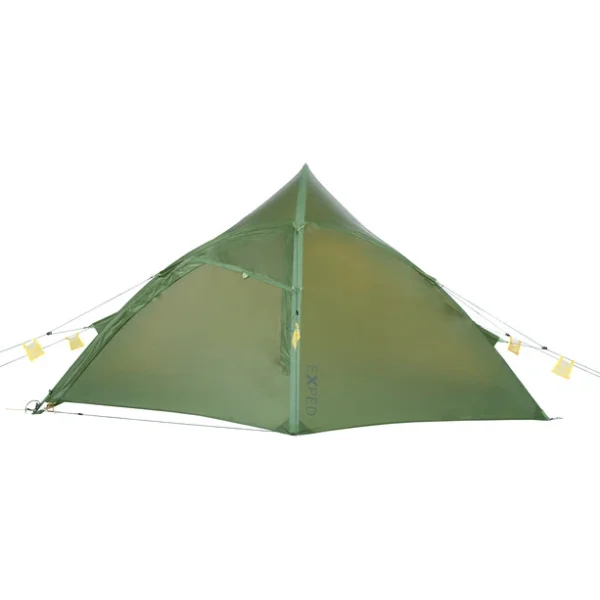 Exped Orion II Ultralight Tent, Vert vente en ligne pas cher 1