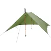 Exped Scout Extreme Tarp, Vert soldes pas cher 16