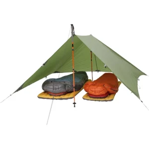 Exped Scout Extreme Tarp, Vert soldes pas cher 6