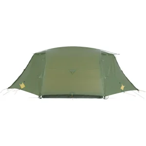 Exped Venus II Extreme Tent, Vert/jaune grande qualité 6