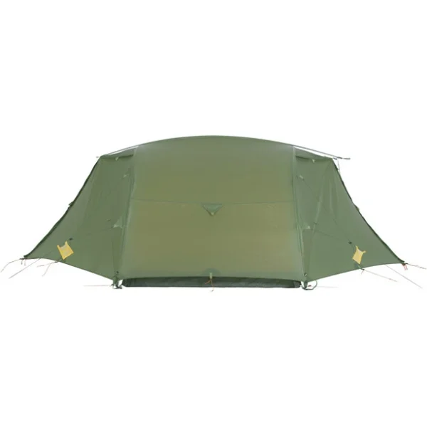 Exped Venus II Extreme Tent, Vert/jaune grande qualité 3