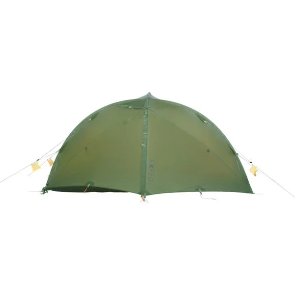 Exped Venus II Ultralight Tent, Vert REMISE allant jusqu. 1