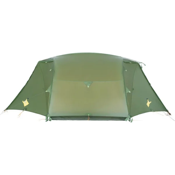 Exped Venus II Ultralight Tent, Vert REMISE allant jusqu. 3