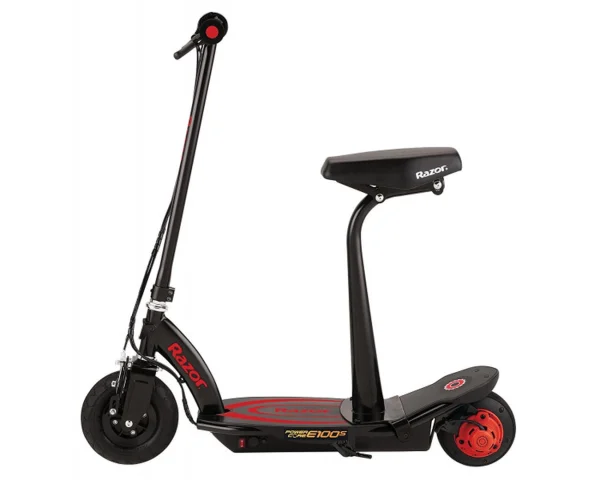 pas cher en vente Acheter 🧨 Trottinette Razor Razor Power Core E100s – Trottinette Électrique ⌛ 3