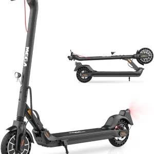 Offres 🔥 Mega Motion Mega Motion Trottinette Electrique 8,5” Pliable Avec App Longue Durée 🌟 Pas Cher Magasin Soldes 18