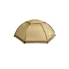 Fjällräven Fjällräven Abisko Dome 2 Tente, Beige magasin paris 20