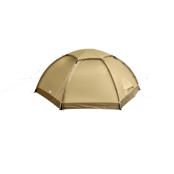 Fjällräven Fjällräven Abisko Dome 2 Tente, Beige magasin paris 1