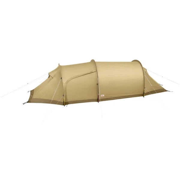 Fjällräven Fjällräven Abisko Endurance 2 Tente, Beige qualité supérieure 1