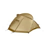 vente chaude Fjällräven Fjällräven Abisko View 2 Tente, Beige 14