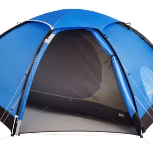 Fjällräven Fjällräven Keb Dome 2 Tente, Bleu des prix incroyables 9