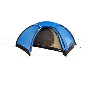 Fjällräven Fjällräven Keb Dome 2 Tente, Bleu des prix incroyables 13