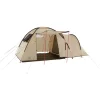 Grand Canyon Atlanta 3 Tente, Beige achat pas cher 13