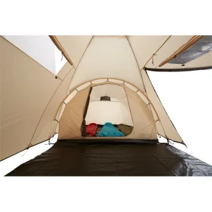 Grand Canyon Atlanta 3 Tente, Beige achat pas cher 16