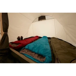 Grand Canyon Atlanta 3 Tente, Beige achat pas cher 18