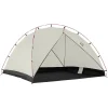 Grand Canyon Tonto Beach Tent 3, Beige Prix très abordable 5