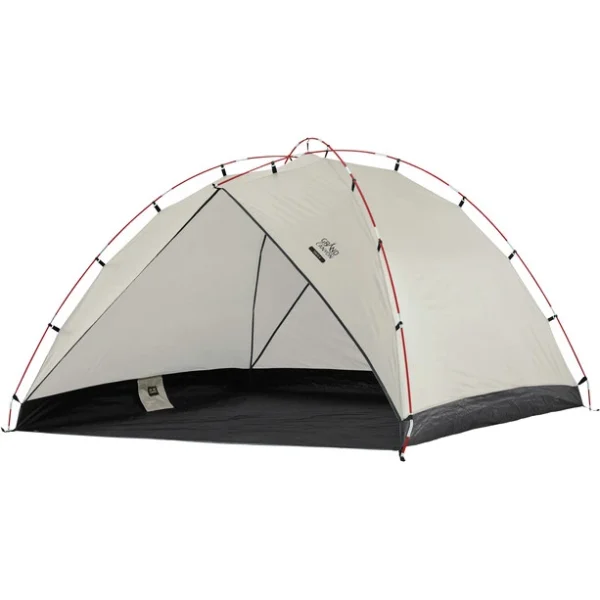 Grand Canyon Tonto Beach Tent 3, Beige Prix très abordable 3