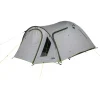 soldes en ligne High Peak Kira 4.0 Tente, Gris 22