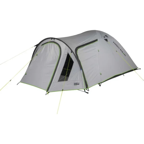 soldes en ligne High Peak Kira 4.0 Tente, Gris 1