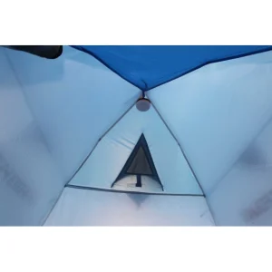 High Peak Kiruna 4 Tent, Bleu vente en ligne pas cher 13