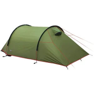 qualité supérieure High Peak Kite 3 LW Tente, Olive 10