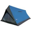 High Peak Minilite Tente, Bleu Couleurs variées 10