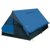 High Peak Minipack Tente, Bleu boutique pas cher 20