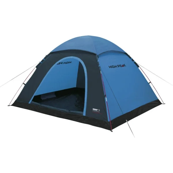 High Peak Monodome XL Tente, Bleu Authenticité garantie 1