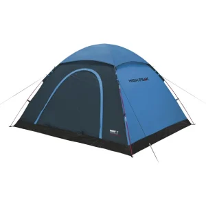 High Peak Monodome XL Tente, Bleu Authenticité garantie 7