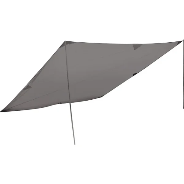 grand choix High Peak Tarp 1, Gris 3