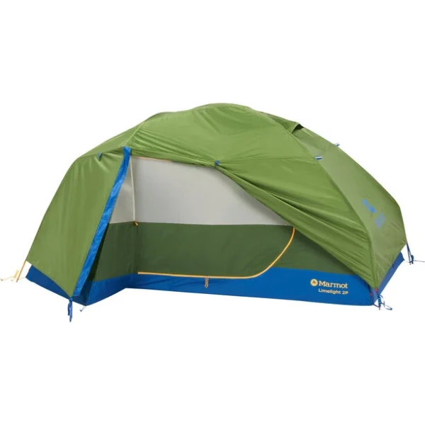 Marmot Limelight 2P Tente, Bleu Pétrole fashion pas cher 3