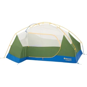 Marmot Limelight 2P Tente, Bleu Pétrole fashion pas cher 14