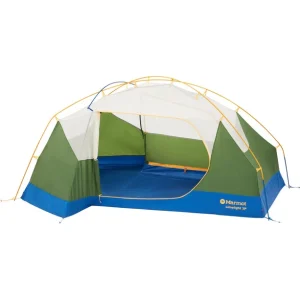 Marmot Limelight 2P Tente, Bleu Pétrole fashion pas cher 16