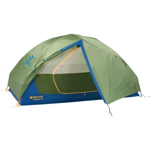 Marmot Tungsten 3P Tent, Vert prix abordable 10