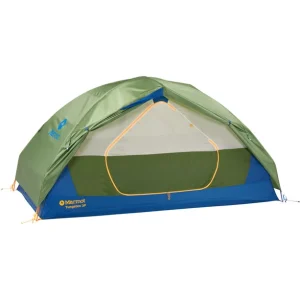 Marmot Tungsten 3P Tent, Vert prix abordable 12