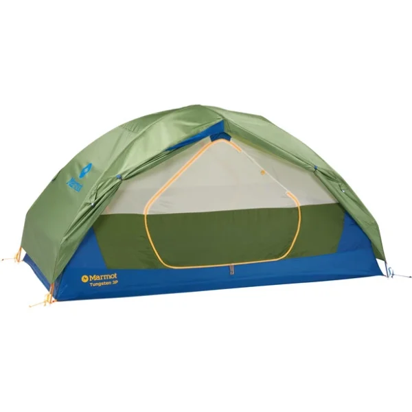 Marmot Tungsten 3P Tent, Vert prix abordable 4