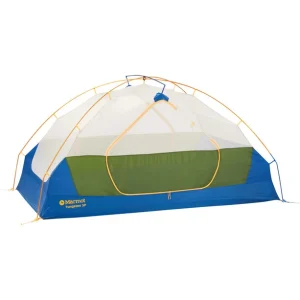 Marmot Tungsten 3P Tent, Vert prix abordable 14