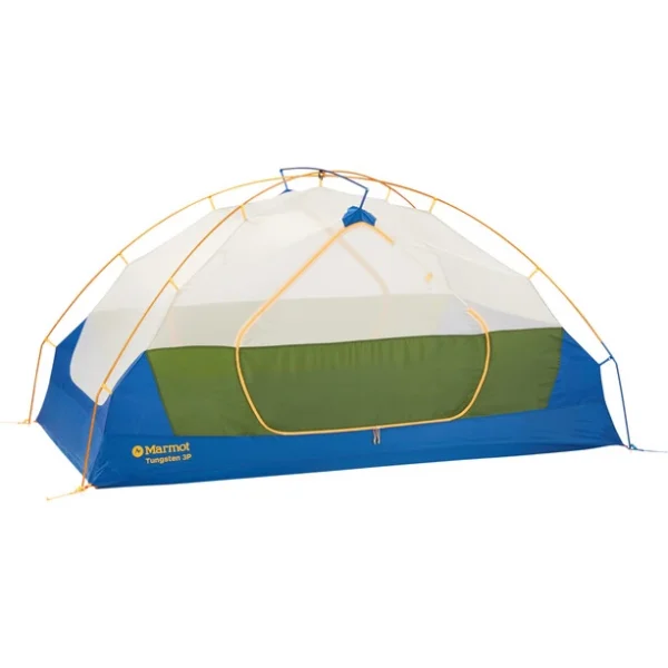 Marmot Tungsten 3P Tent, Vert prix abordable 5