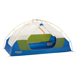 Marmot Tungsten 3P Tent, Vert prix abordable 16