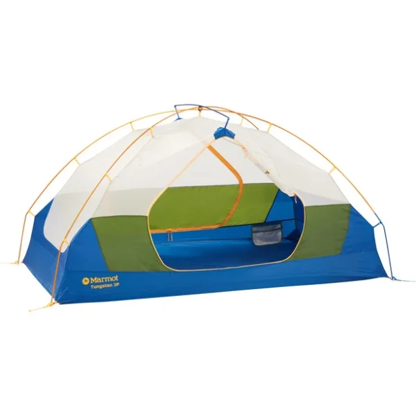 Marmot Tungsten 3P Tent, Vert prix abordable 6